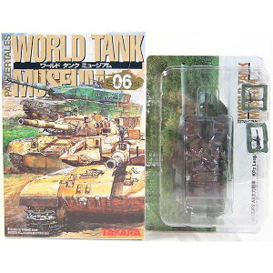 【1】 タカラ 1/144 ワールドタンク ミュージアム Vol.6 M1A2 エイブラムス NATO迷彩 戦車 アメリカ軍 ドイツ連邦軍 ロシア軍 イスラエル軍 ミリタリー ヘリコプター ミニチュア 半完成品 単品