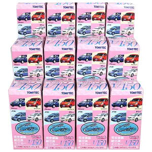 y12SETz g~[ebN 1/150 UEJ[RNV Vol.6 RpNgJ[ S12Zbg(V[Nbg܂܂Ȃ) NQ[W XgN`[ ~jJ[ ~j`A i Pi