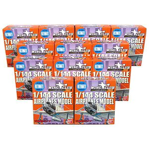 y12SETz o_C 1/144 ECONuRNV L3 V[Nbg܂ޑS12Zbg 퓬@ ~j`A hCcR i Pi