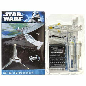 y1z GtgCY 1/144 X^[EH[Y r[NRNV Vol.4 Y-ECOt@C^[ S[h3 f ~j`A tBMA STAR WARS i Pi