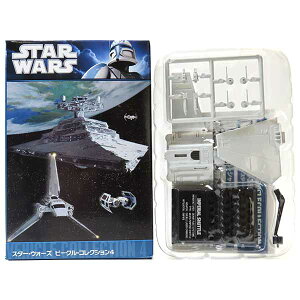 y4z GtgCY 1/350 X^[EH[Y r[NRNV Vol.4 CyAEVg ~j`A f ~j`A tBMA STAR WARS i Pi