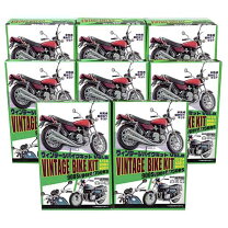 楽天市場】ヴィンテージバイクキット8の通販 