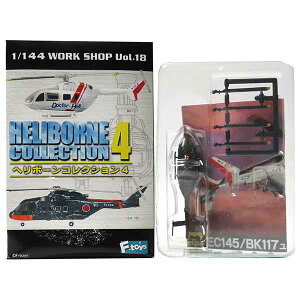 y3Bz yAEgbg ɂݕiz GtgCY 1/144 w{[RNV Vol.4 EC145/BK117 [Rv^[ AJRdl wRv^[ ~^[ ~j`A i BOXtBMA 