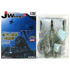 y4z AW[m 1/144 ~^[GANtg Jwings Vol.5 q󎩉q̐퓬@ RF-4E t@gII q󑍑 501s 퓬@ ~j`A i Pi
