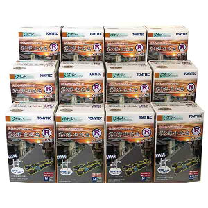 �y12SET�z �g�~�[�e�b�N 1/150 �X���݃R���N�V����R ��2�e (�Z���) �S12��Z�b�g N�Q�[�W �X�g���N�`���[ �~�j�`���A �������i �P�i