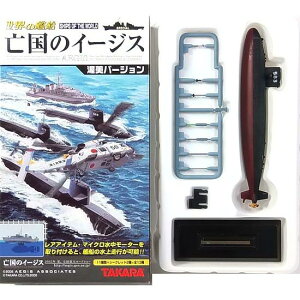 �y1�z �^�J�� TMW 1/700 ���E�̊͑D �S���̃C�[�W�X �͂邵�� 1990�N ��� ������ ��� �~�j�`���A �������i �P�i