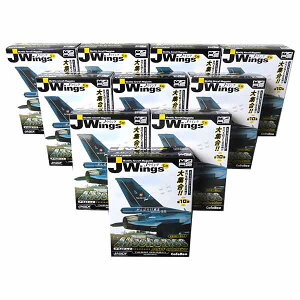 y10SETz AW[m 1/144 JWingsďC ~^[GANtg I[XL[Y JASDFRNV S10Zbg q󎩉q 퓬@ i Pi