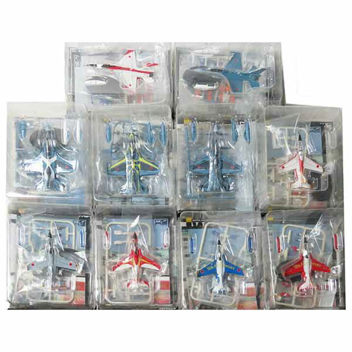 楽天市場】【10SET】 アルジャーノン 1/144 JWings監修 ミリタリーエア 