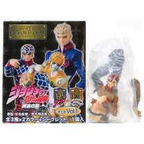 楽天市場】ジョジョ スーパーレボリューションの通販