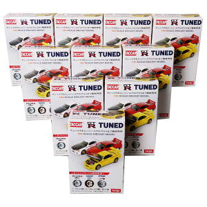 y10SETz ^K ^bJ[ 1/64 GT-R TUNED S10Zbg(V[Nbg܂܂Ȃ) ~jJ[ [VOJ[ X|[cJ[ i Pi