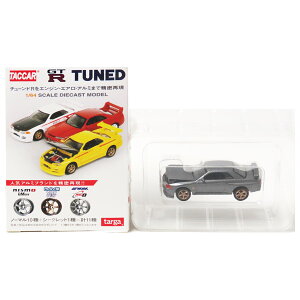 y5z ^K ^bJ[ 1/64 GT-R TUNED XJCC GT-R R32 KO[M jXLMGT4 uY ~jJ[ [VOJ[ X|[cJ[ i Pi