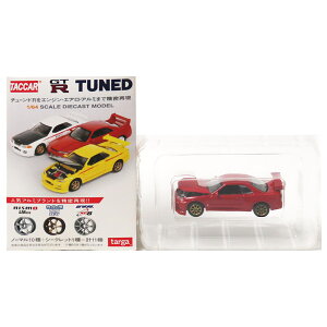 y7z ^K ^bJ[ 1/64 GT-R TUNED XJCC GT-R R34 ANeBubh [NXC v`iS[h ~jJ[ [VOJ[ X|[cJ[ i Pi