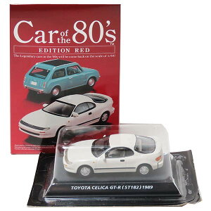 y3Az Ri~ 1/64 Car of the 80fs EDITION RED g^ ZJ GT-R zCg ~jJ[ ~j`A i ALWAYSOڂ̗[ Pi