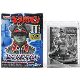 【ZEBURA】 エンスカイ キン肉マン リアルマスクコレクション Vol.2 キン肉マンゼブラ 別Ver アニメ 漫画 映画 食玩 フィギュア ミニチュア 半完成品 単品