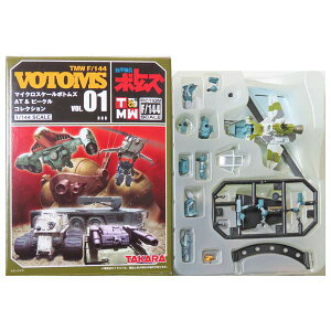 y4z ^J TMW F 1/144 bR{gY }CNXP[{gY AT&r[NRNV Vol.01 _CrOr[g (Xs[NbO)GCeB[tC (IWiJ[) Aj