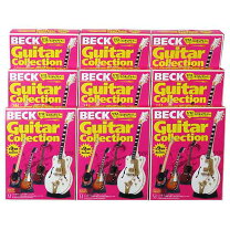 楽天市場】ギターコレクション beckの通販