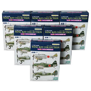 y6SETz yAEgbg ɂݕiz GtgCY 1/144 ECOLbgRNV Vol.2 S6Zbg(V[Nbg܂܂Ȃ) 퓬@ ~^[ ~j`A i BOXtBMA H P