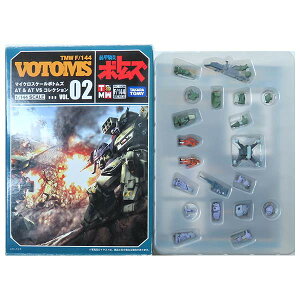 ySPz ^J TMW F 1/144 bR{gY }CNXP[{gY AT&r[NRNV Vol.02 V[Nbg fhUZbg (J[oG[V) Aj    ~