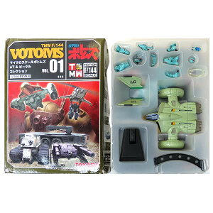 y6z yAEgbg ɂݕiz ^J TMW F 1/144 bR{gY }CNXP[{gY AT&r[NRNV Vol.01 t@beB[ ogR@ (IWiJ[) 