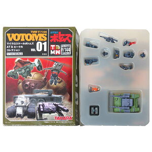 y7z yAEgbg ɂݕiz ^J TMW F 1/144 bR{gY }CNXP[{gY AT&r[NRNV Vol.01 ubhTbJ[ AXgbh(AjJ[) Aj 