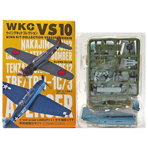 y2Ez GtgCY 1/144 ECOLbgRNV VS10 TBF-1C AxW[ j[W[hR 30s U@ 퓬@ {R AJR ~j`A i Pi