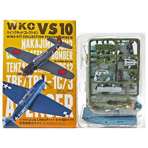 y2Az GtgCY 1/144 ECOLbgRNV VS10 TBM-1C AxW[ AJCR 20s CV-6 G^[vCY U@ 퓬@ {R AJR ~j`A i P