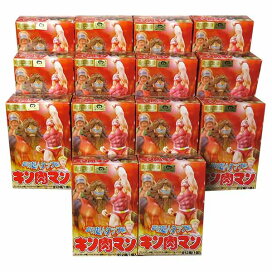 楽天市場】【8SET】 キューブ ハイスクール 奇面組 フィギュア Vol.1 