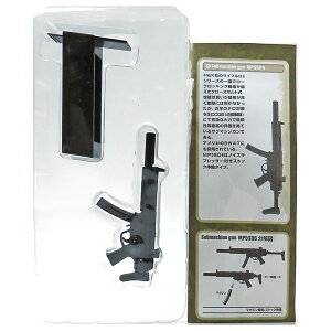 �y4�z �y�A�E�g���b�g �������i�z �U�b�JPAP 1/6 �K���R���N�V���� Ver.2 MP5SD6 �@�֏e �T�u�}�V���K�� �~�j�`���A �~���^���[ ���ꕔ�� �R�� ���q�� �������i �P�i