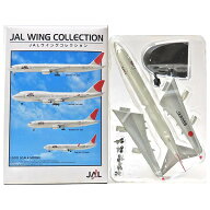 【5】 【アウトレット 解説書欠品】 エフトイズ 1/500 JALウイングコレクション Vol.1 ボーイング B747-4…