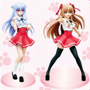 猫 コレクション フィギュアの通販 価格比較 価格 Com