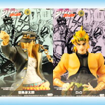 楽天市場】ジョジョ フィギュア dxコレクションの通販