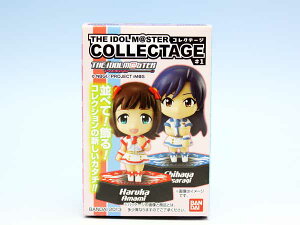 ACh}X^[ RNe[W1 IDOLMSTER o_C (V[NbgtS8tRvZbg)y[z