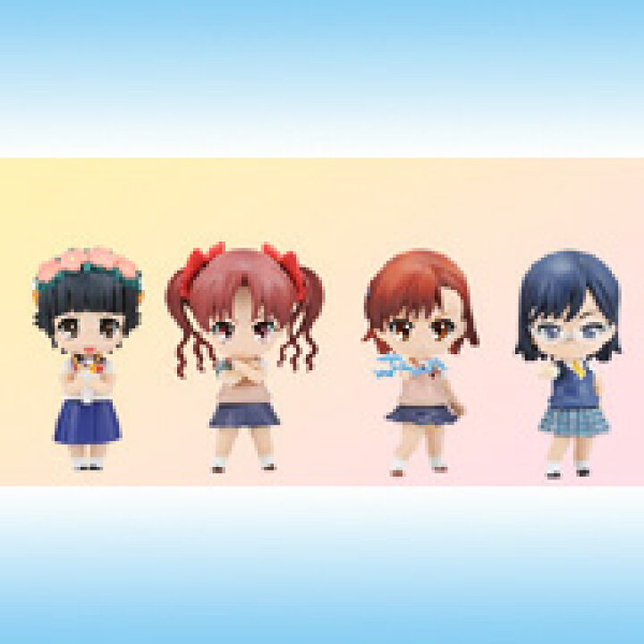 楽天市場】ねんどろいどぷち とある科学の超電磁砲 レールガン 