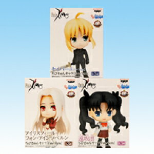 ���т����L�����wFate/Zero�x �t�F�C�g/�[�� 10TH ANNIVERSARY �A�j�� �t�B�M���A �v���C�Y �o���v���X�g�i�S3��t���R���v�Z�b�g�{�|�X�^�[���܂��t���j�y���[�z�y05P03Dec16�z