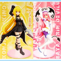 楽天市場】To LOVEる フィギュアの通販 