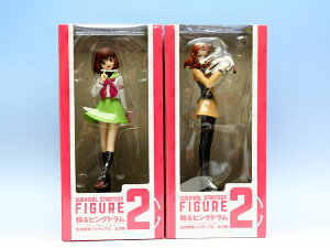 �ւ�s���O�h���� �����헪�t�B�M���A2 MAWARU-PENGUINDRUM Survival Strategy Figure �v���C�Y �t�����[�i�S2��t���Z�b�g�{�|�X�^�[���܂��t���j�y���[�z�y05P03Dec16�z