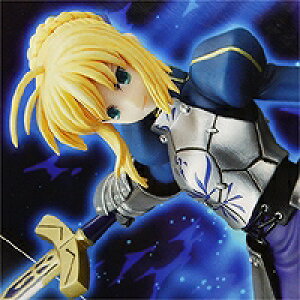 �Z�C�o�[ Fate�^Zero ver�D 10TH ANNIVERSARY SQ�t�B�M���A �t�F�C�g �[�� �� �A�j�� �������� �v���C�Y �o���v���X�g�y���[�z�y05P03Dec16�z