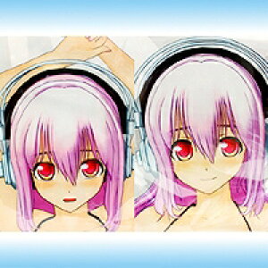 ���[�ρ[���Ɏq �Y���Q�V�[�c ����2 SUPER SONICO �G�X�P�C�W���p���i�S2��t���Z�b�g+�|�X�^�[���܂��t�j�y���[�z�y05P03Dec16�z