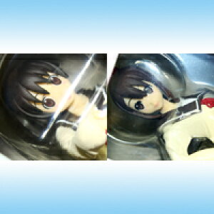 たまゆら hitotose フィギュア1 楓&かおる 高校 制服 カメラ アニメ プライズ フリュー(全2種フルセット+ポスターおまけ付き)【即納】