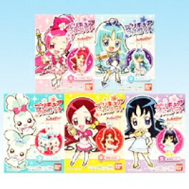 楽天市場 ハートキャッチプリキュア フィギュアの通販