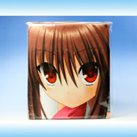 棗鈴　（リトルバスターズ！ 抱き枕カバー Little Busters！ リトバ プライズ アニメ キャラクター フリュー）【即納】【05P03Dec16】