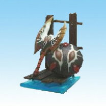 楽天市場】モンスターハンター 狩猟武器コレクション 3の通販