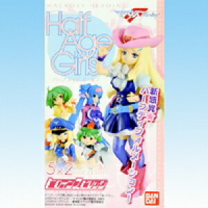 HALF AGE GIRLS �}�N���X�q���C�� �q���C���X�s���b�c �t�����e�B�A �t�B�M���A ���� �o���_�C�i�S10��t���R���v�Z�b�g�j�y���[�z