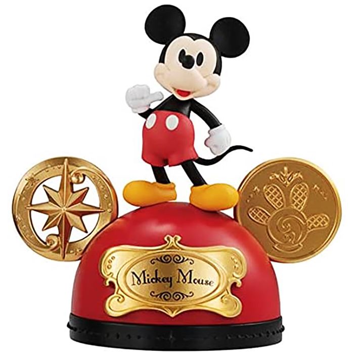ディズニー ミッキーマウス - フィギュアの人気商品・通販・価格比較 