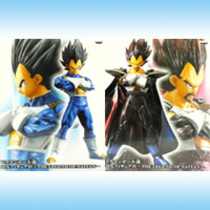 楽天市場】ドラゴンボール改 DXフィギュアIV THE LEGEND OF SAIYAN 