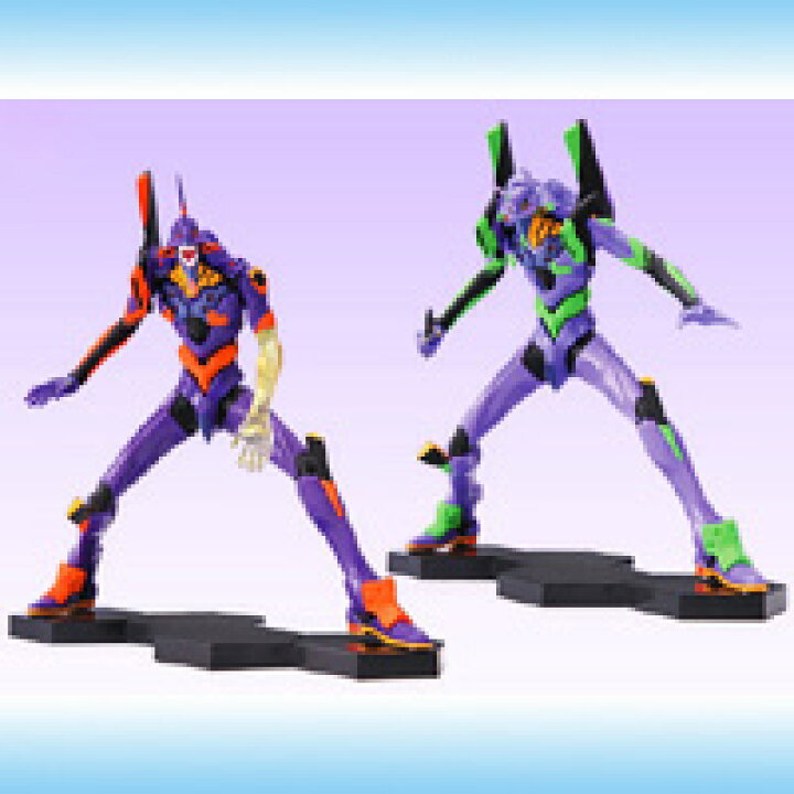 楽天市場 ヱヴァンゲリヲン新劇場版 プレミアム初号機フィギュア 破 映画 兵器 エヴァ プライズ セガ 全２種フルセット 即納 05p03dec16 トレジャーマーケット