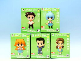 楽天市場 ぷちえう ぁ フィギュア コレクション ホビーの通販