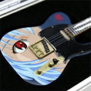 tF_[M^[ G@QI C eLX^[  M^[ REI|TELECASTER TYPE02 1/8MODEL GtgCYEify[z