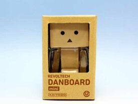 ノーマル （リボルテック ダンボー・ミニ REVOLTECH DANBOARD mini よつばと! アニメ 海洋堂）【即納】