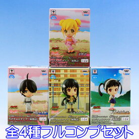 楽天市場 物語シリーズ フィギュアの通販